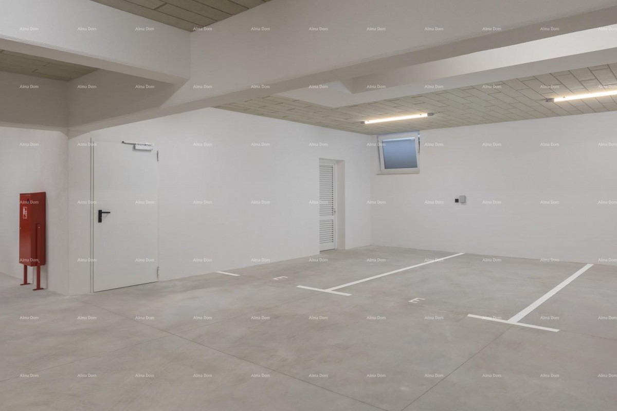 Квартира Rovinj 22