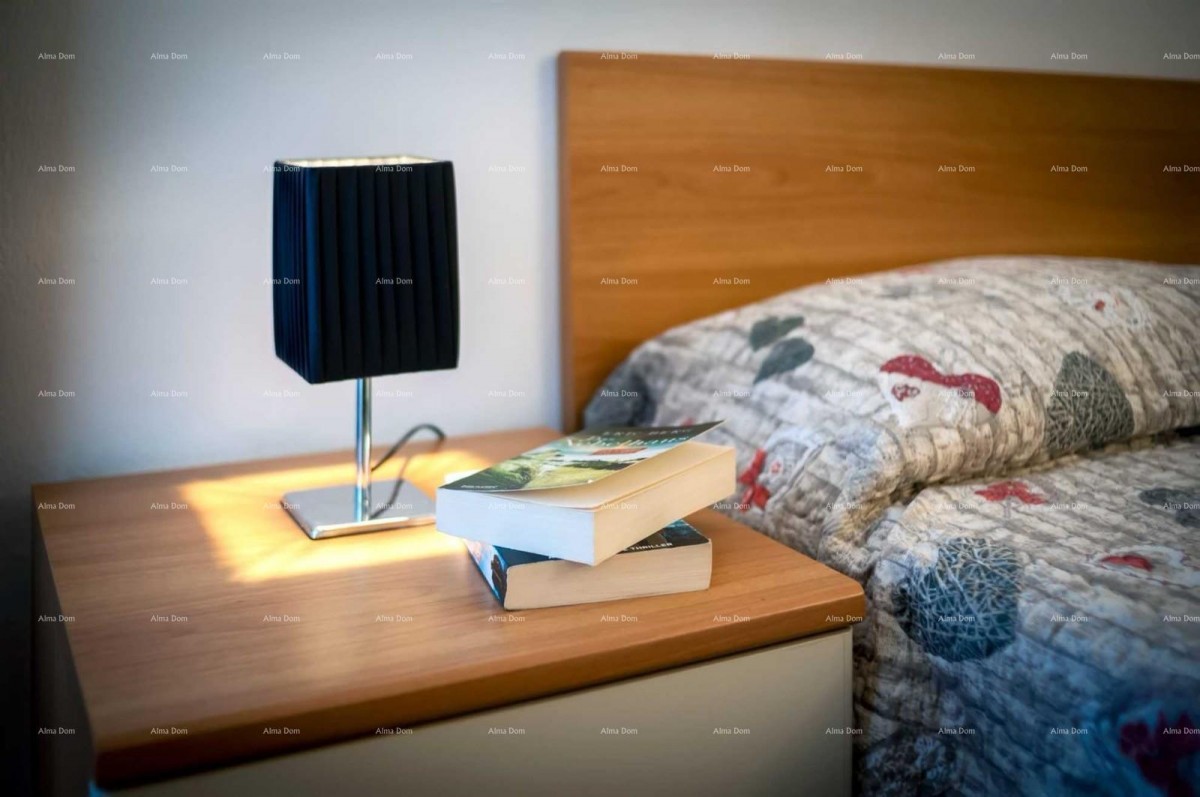 Rovinj – Apartment with a Sea View in the Heart of the City, 50 m from the Sea 13