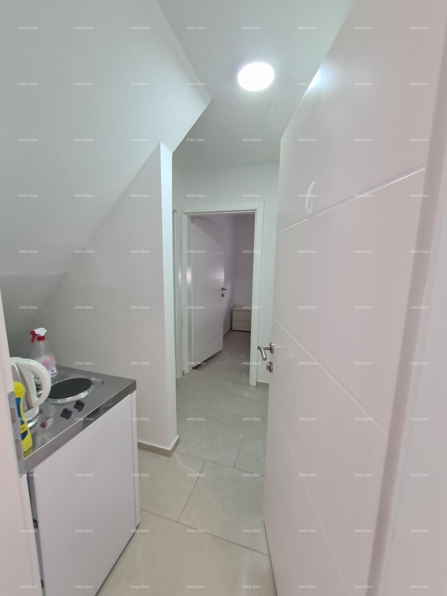House Pula 20