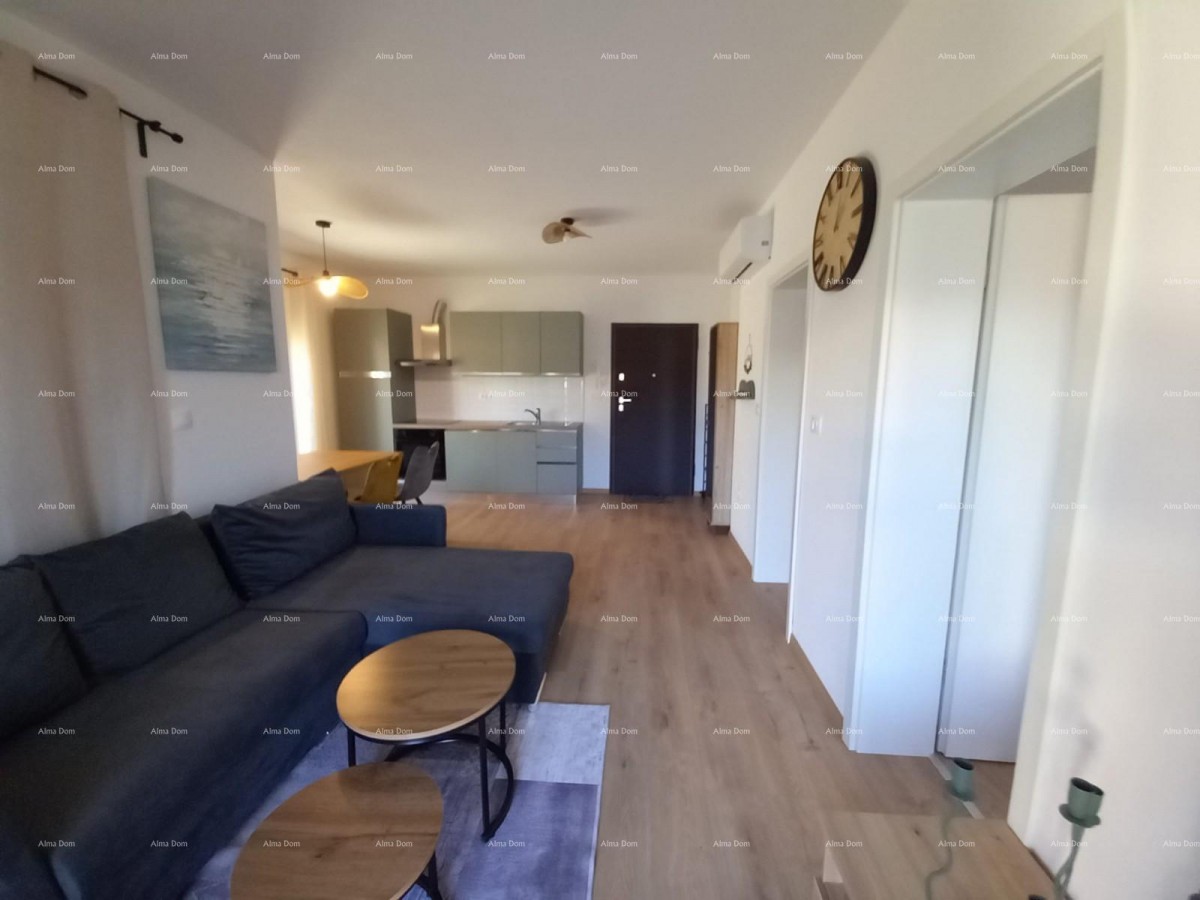 Продажа квартиры – отличная возможность в Медулине! 9