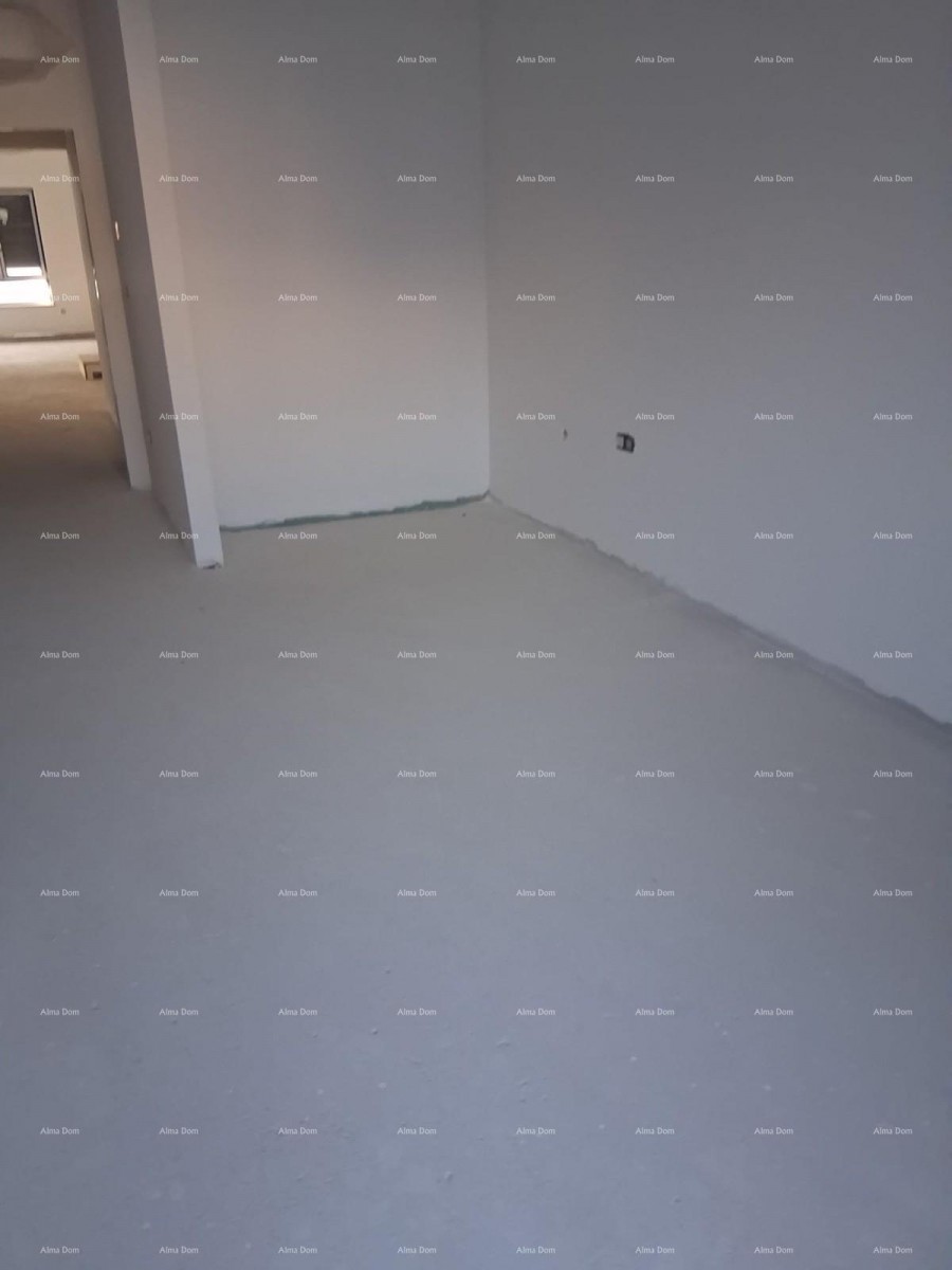 Продажа современных квартир в новостройке, центр, Пула! 16