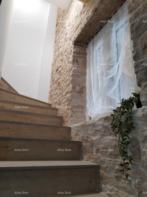 Barban – House with a Pool and Sports Facilities 15