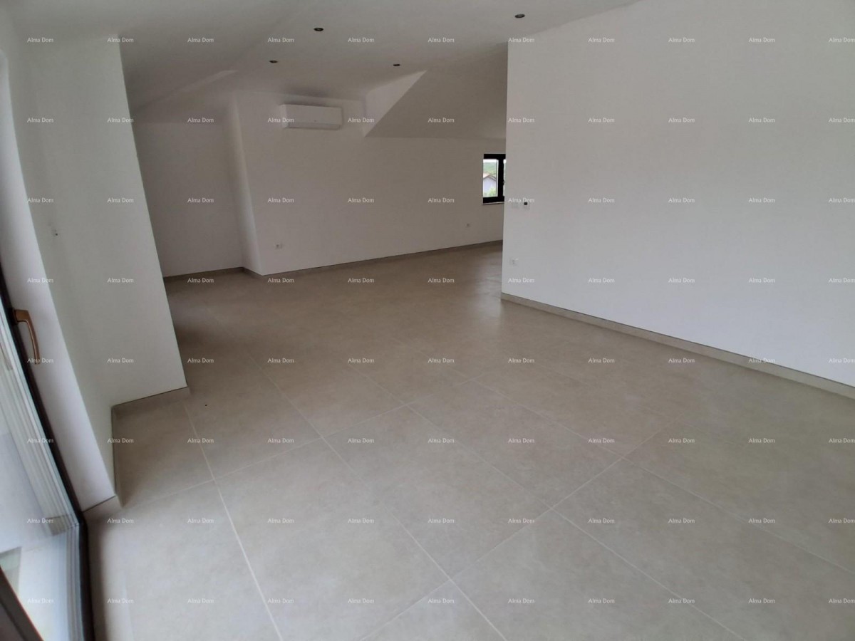 Продажа - роскошный дом на большом участке с бассейном, спа-салоном и тренажерным залом, Пореч! 32