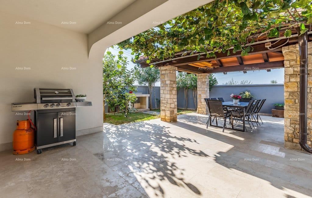 Продается дом в Медулине 4