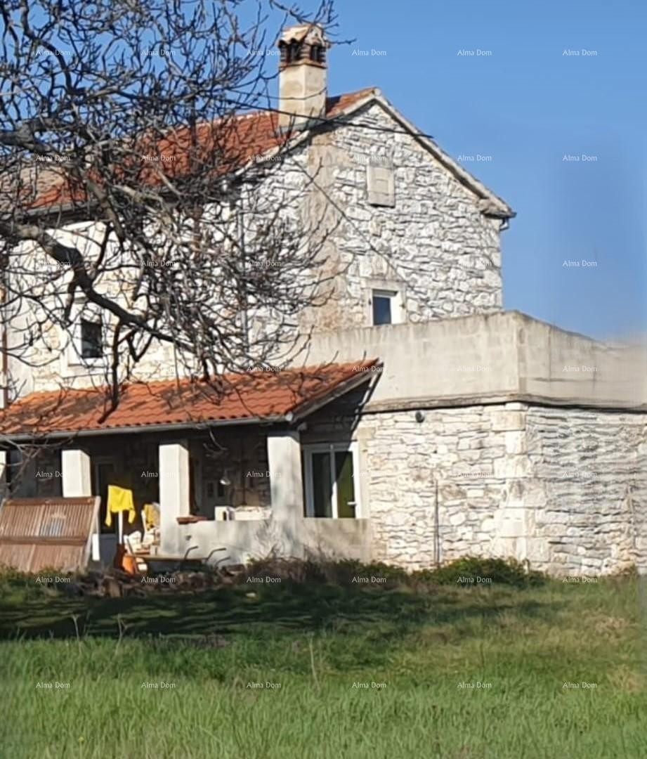 BARBAN – surroundings | Terraced house with garden in a quiet location 1