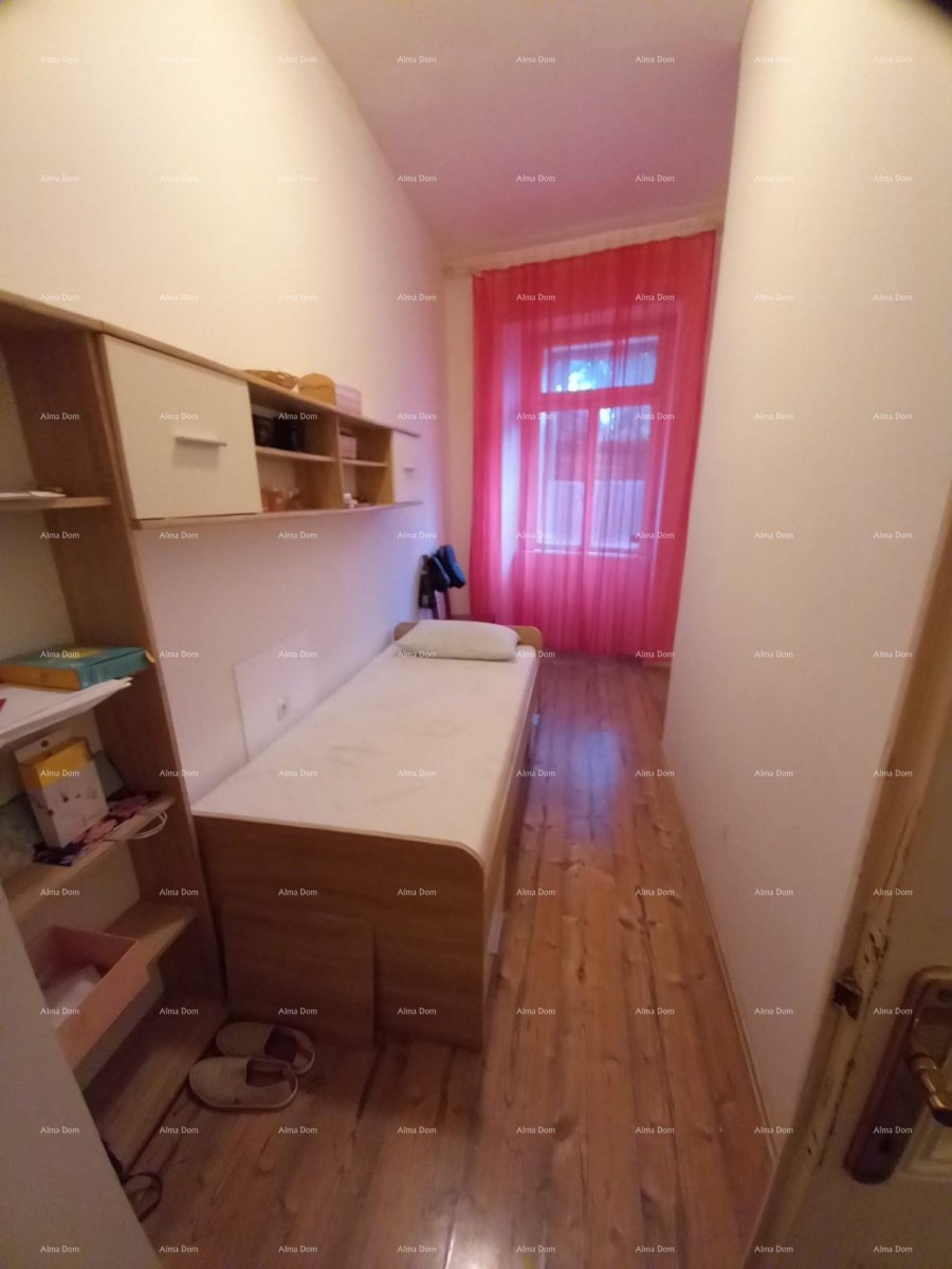 Appartamento in vendita a Pola, centro! Kaštel. 7