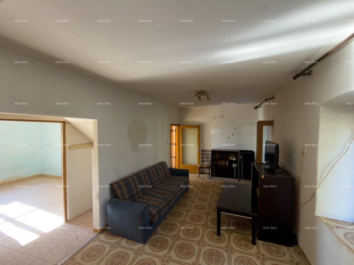 Дом в центре Водняна! 11