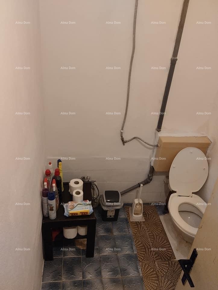 Prodamo hišo v centru Motovuna 4