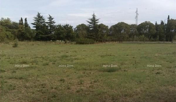Sale of construction land, Rovinj! 1