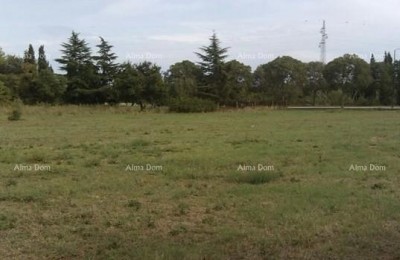 Sale of construction land, Rovinj!