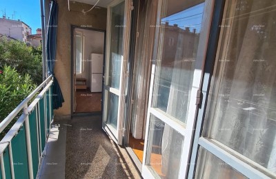 Kaštanjer. Prodaja stanovanja na odlični lokaciji, Pula!