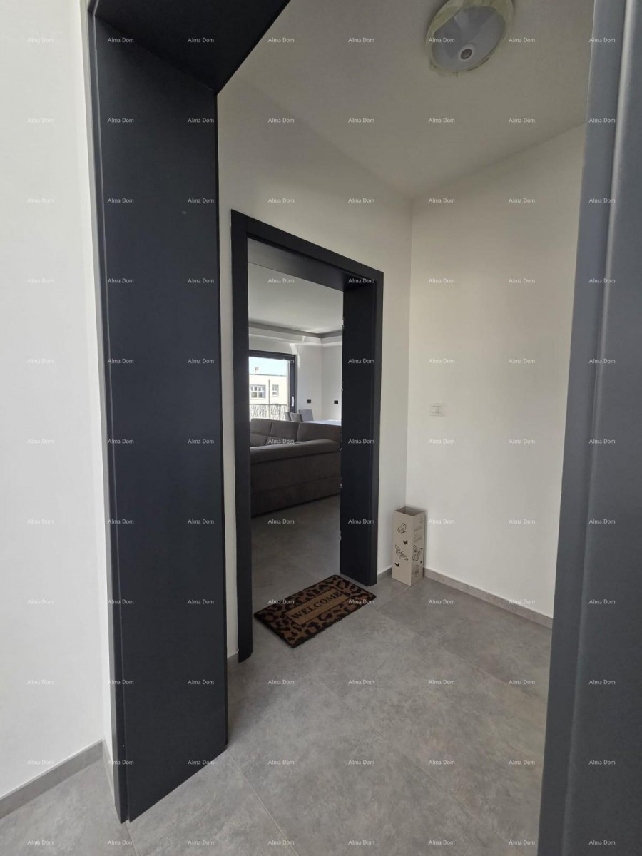 PRODAJA STANA – MEDULIN – 59,39 m² 9