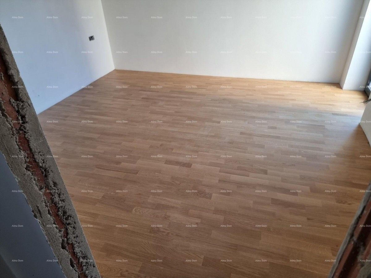 Продается дом с бассейном и видом на море – тихая деревня Раша 8