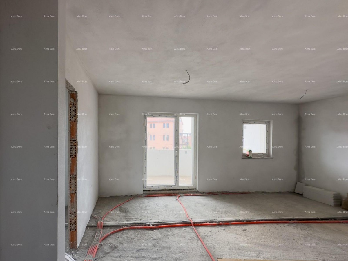 Vendiamo appartamento in costruzione in ottima posizione! 14