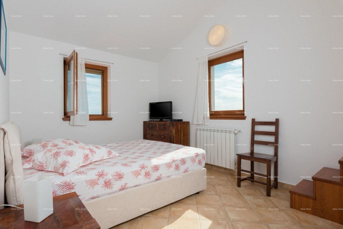 VILA S DVA APARTMANA I BAZENOM,  OKOLICA LABINA 11