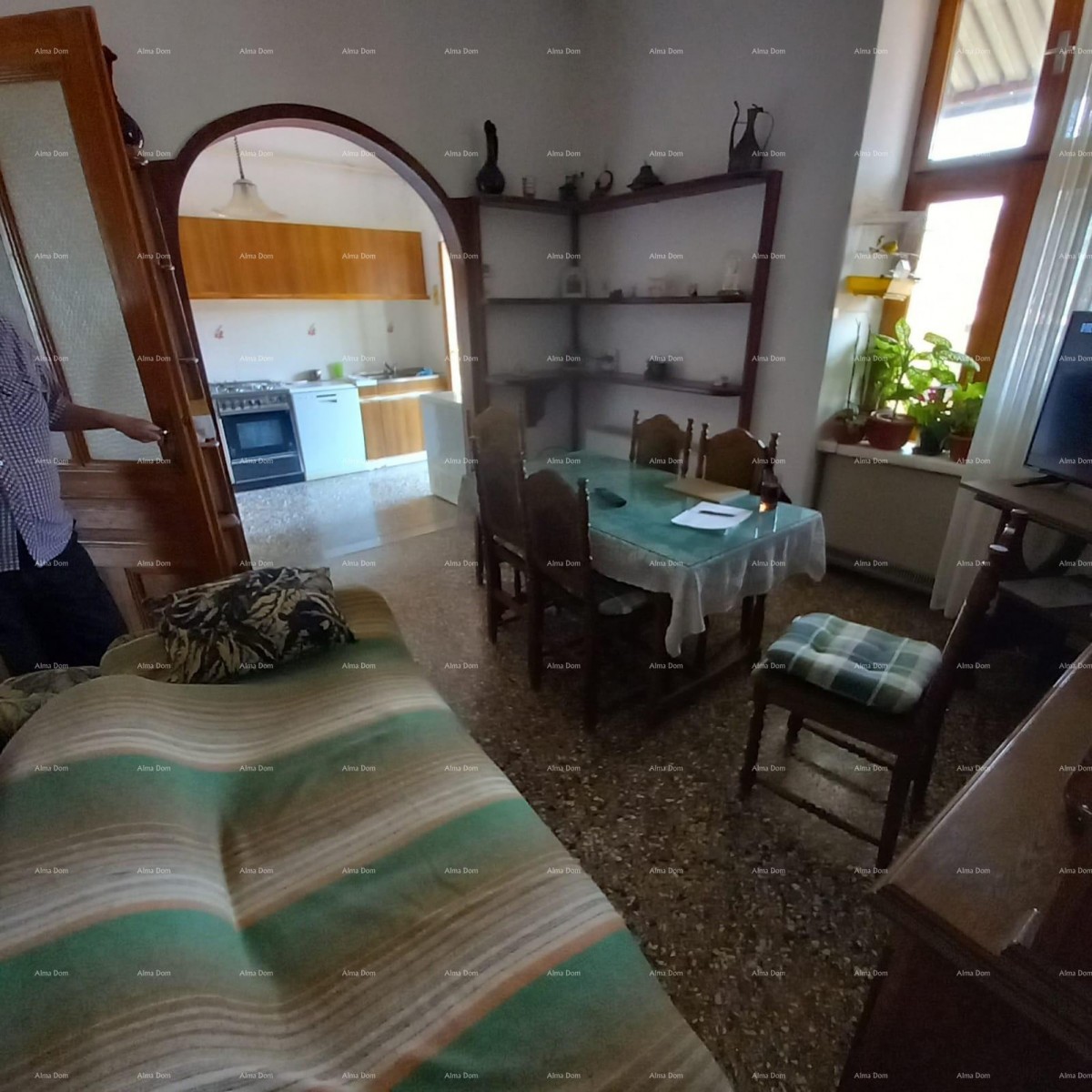 Apartment for sale in the center, Pula! 4