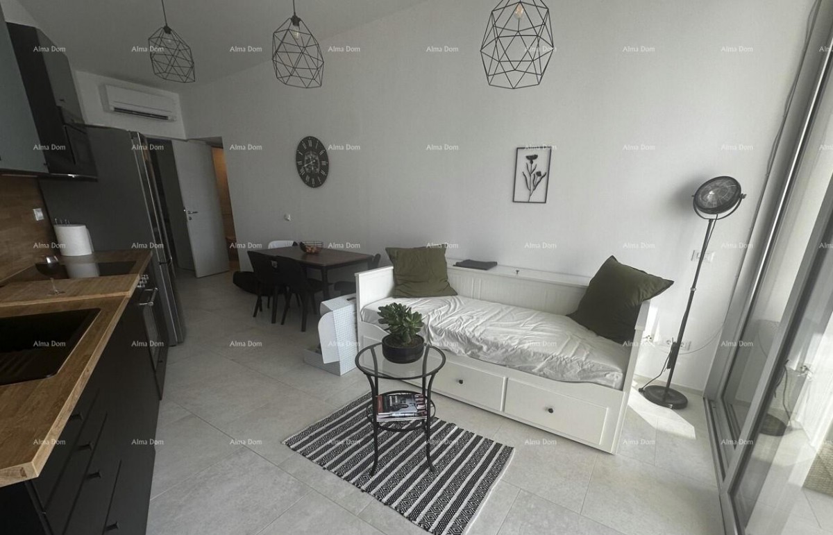 ZAMBRATIJA – APPARTAMENTO 69 m², VICINO AL MARE 2