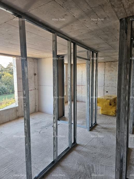 Prodaja luksuznega, dvoetažnega stanovanja s parkirnim mestom, Valbandon! 3
