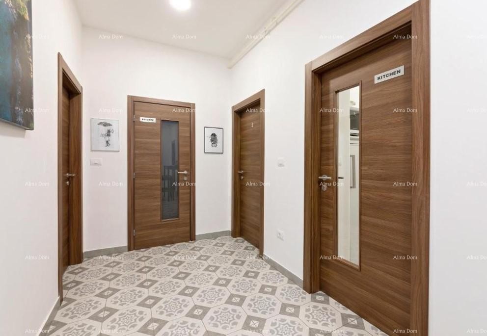 Appartamento Pula 11