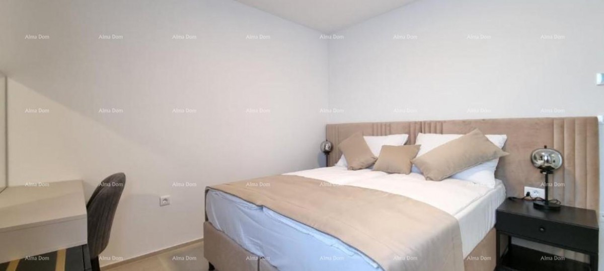 Apartment Medulin 15