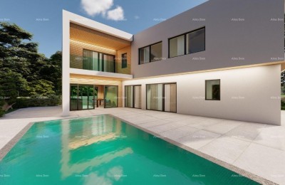 House Medulin