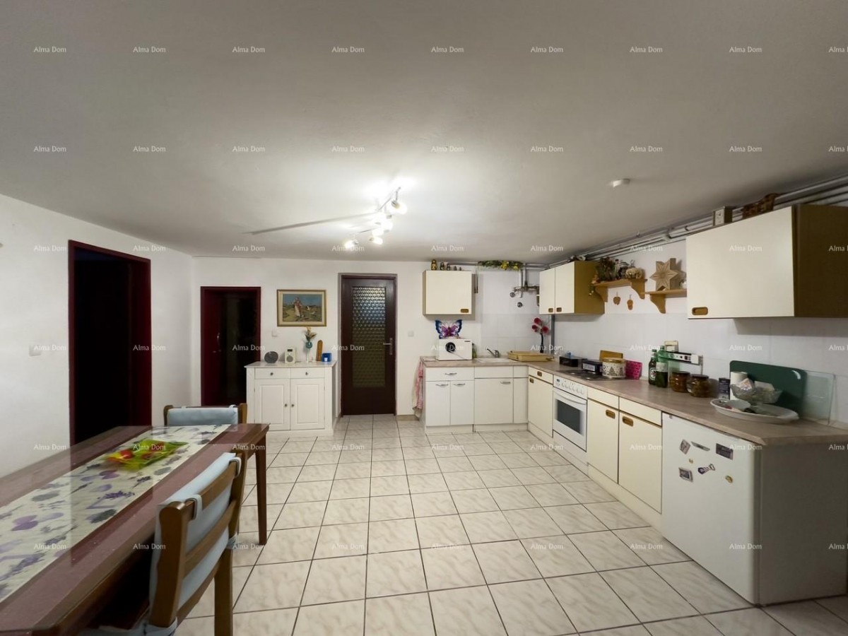 Большой дом с 4 квартирами - Песчаная бухта! 11