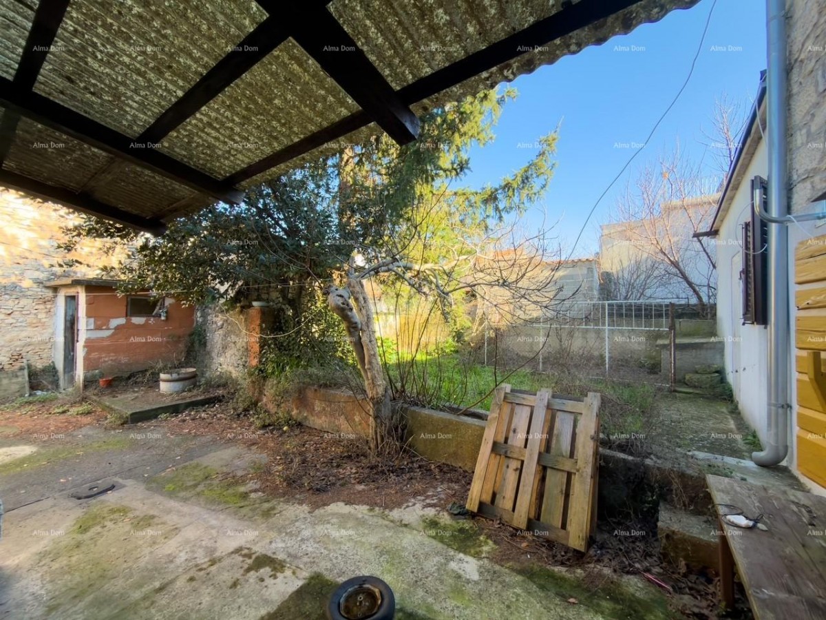 Дом в центре Водняна! 16