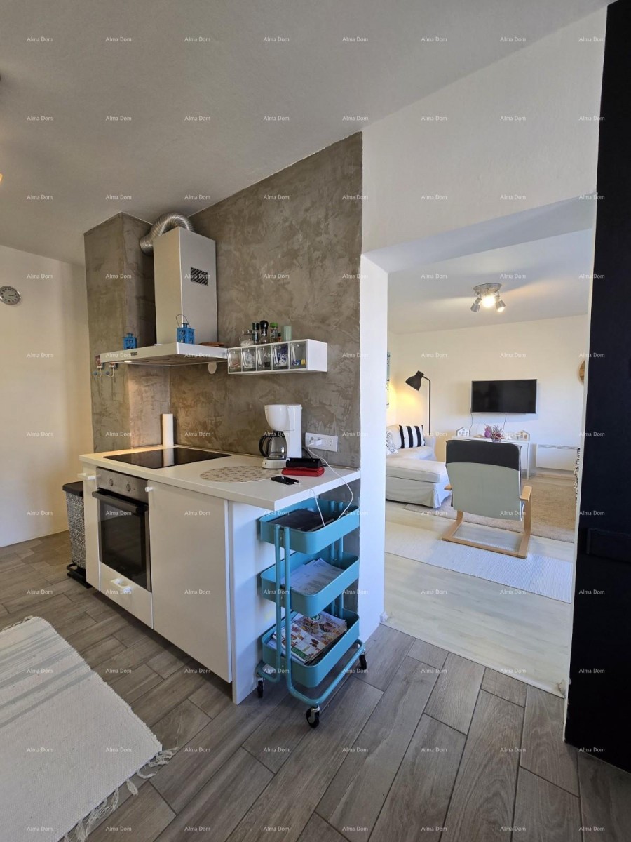 Family apartment near the center of Pula! 8