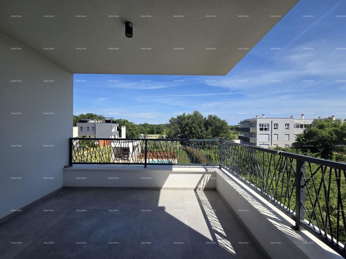 PRODAJA STANA – MEDULIN – 59,39 m² 6