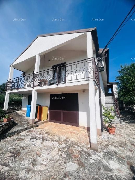 Буе – Самостоятельный дом с оливковым садом и строительным участком 8