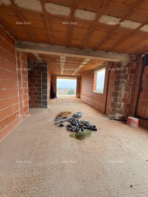 Veli Vrh, large apartment with 3 bedrooms 10