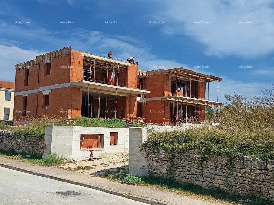 НОВОСТРОЙКА КАНФАНАР – 2 ЧЕТЫРЕХКОМНАТНЫХ КВАРТИРЫ, 100 м² 2