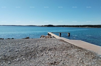 МЕДУЛИН - Квартира в новом проекте / 300 м до моря!!! (A3)