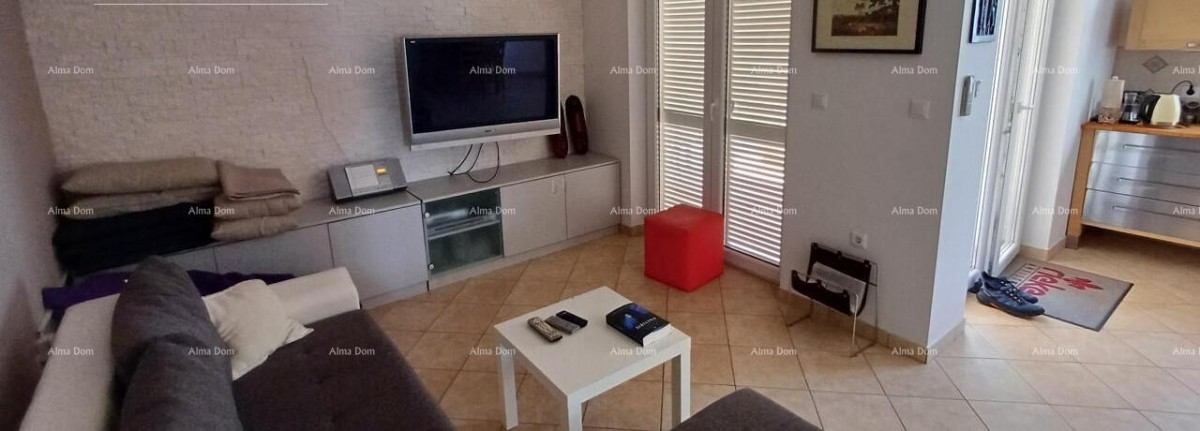 Продается квартира в Лижняне, 64 м2 5