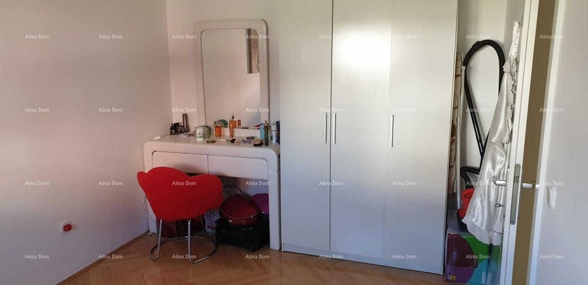 Stanovanje Medulin 10