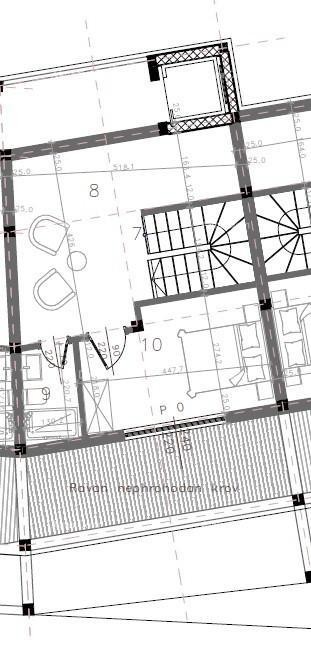 MEDULIN - Apartment in a new project / 300 m to the sea!!! (C4) 6