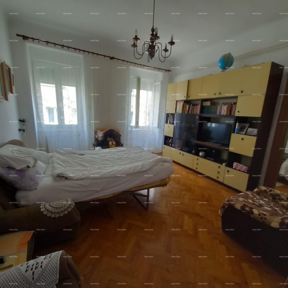 Prodamo stanovanje v centru Pule! 8