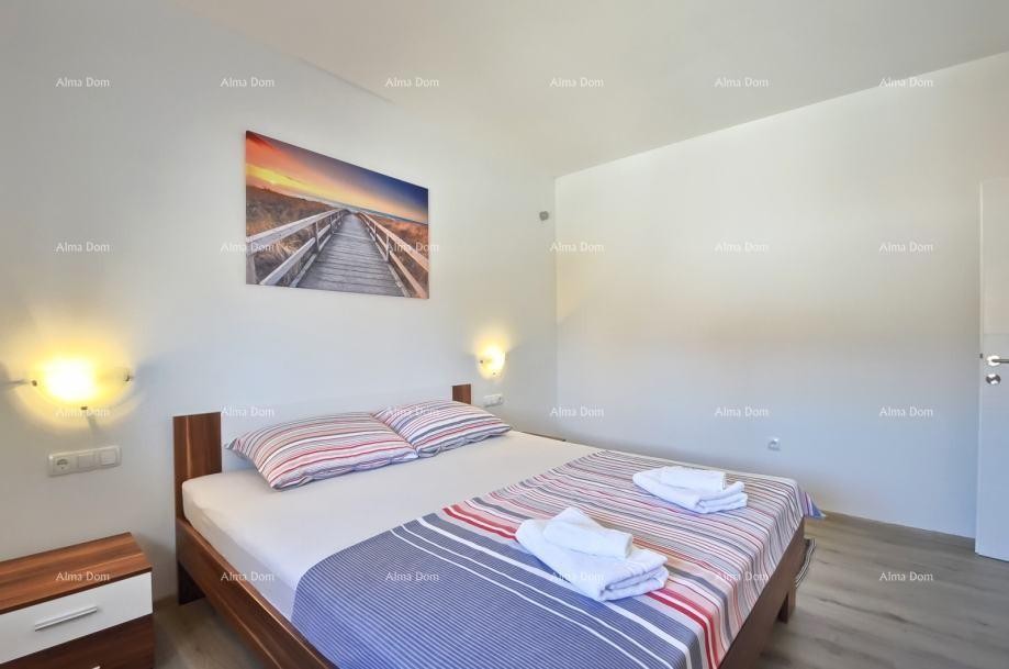 Vendita di un appartamento su due piani con grande giardino e garage, Ližnjan! 19