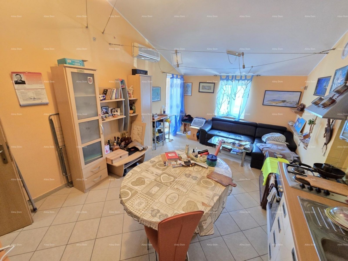 Stan u Banjolama – tranquillo ambiente, vicino alla costa, con veranda e moderni comfort 1
