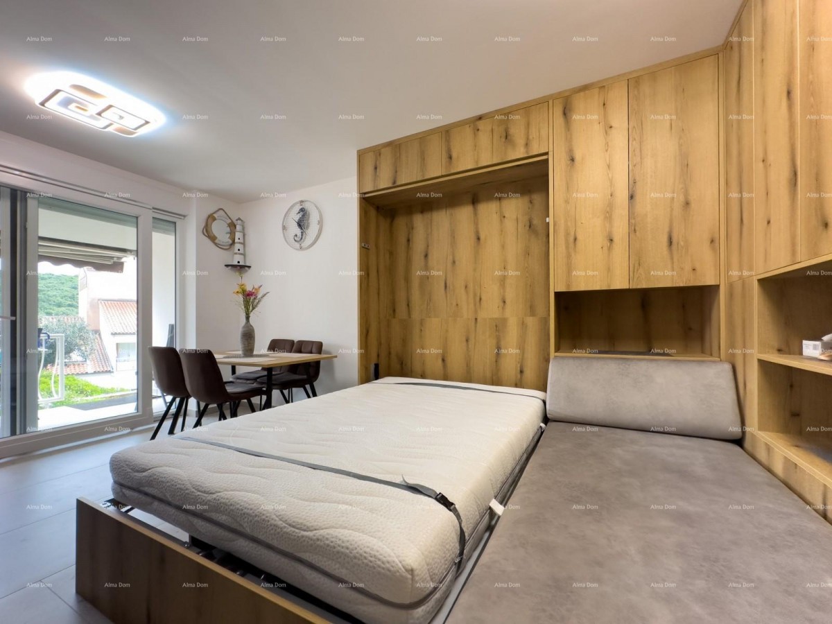 Vendiamo un appartamento completamente ristrutturato a Duga Uvala! 18