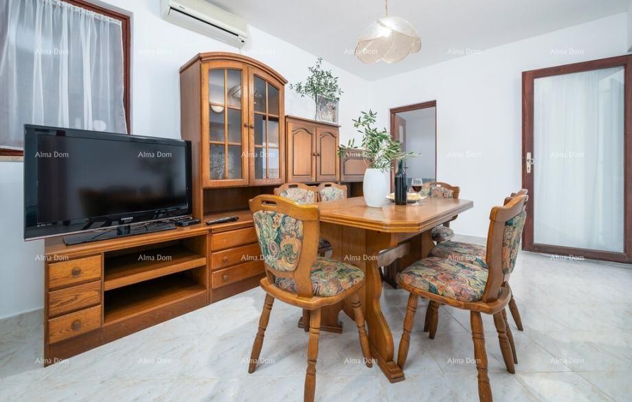 In vendita appartamento, 65 m2, Barbariga. 11