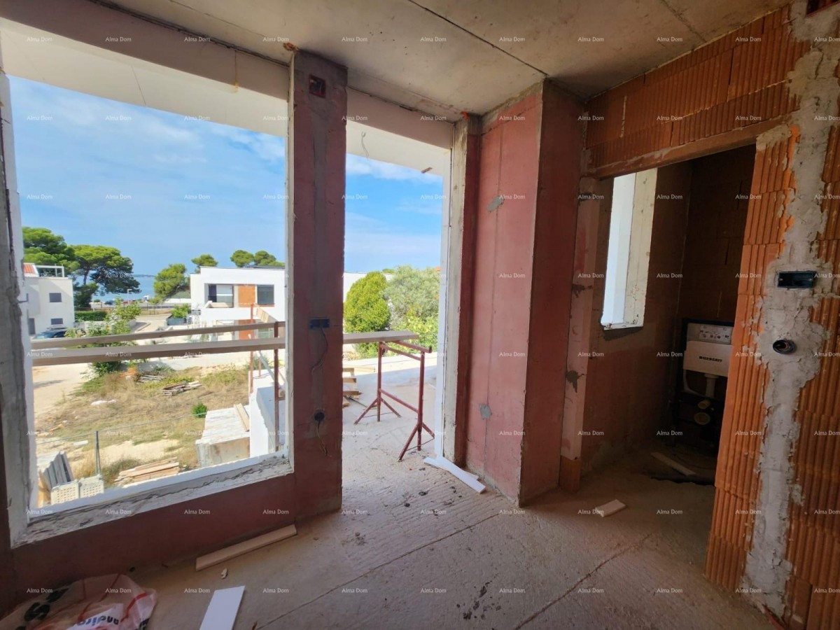Fažana! Duplex House with Garage in Close Proximity to the Sea and Beaches! 17