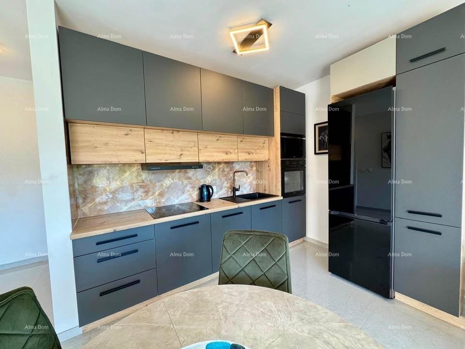 Appartamento Medulin 4