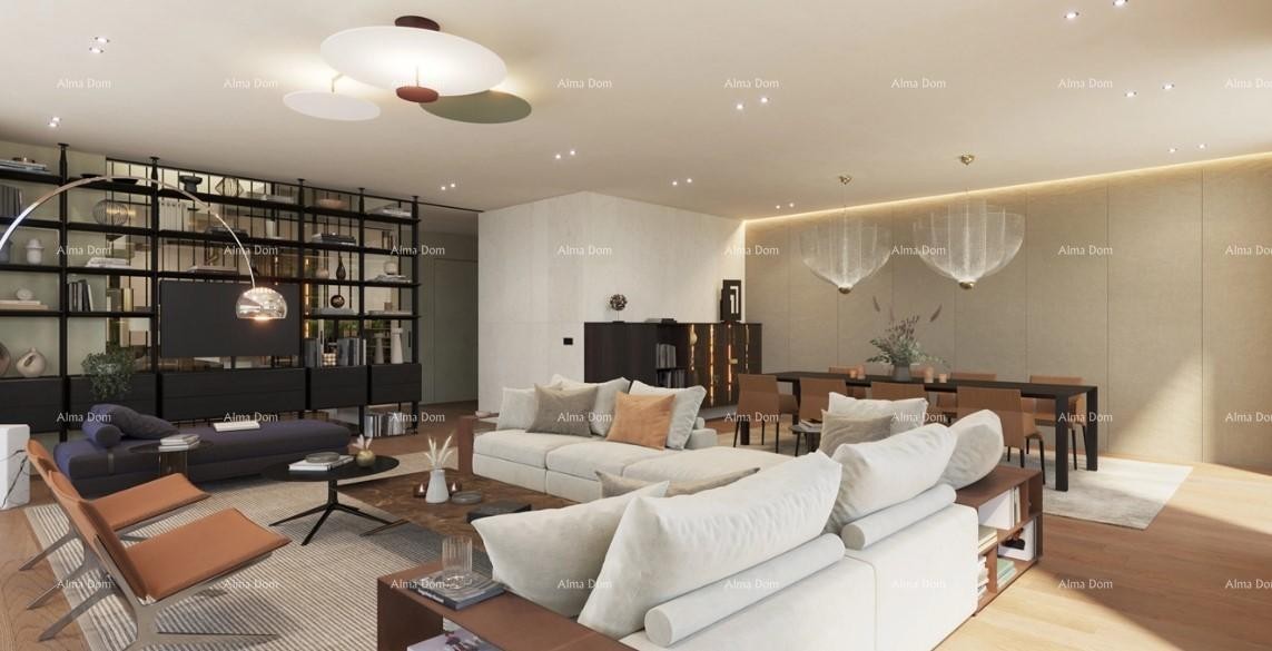 Продается современная вилла в Ровине 20