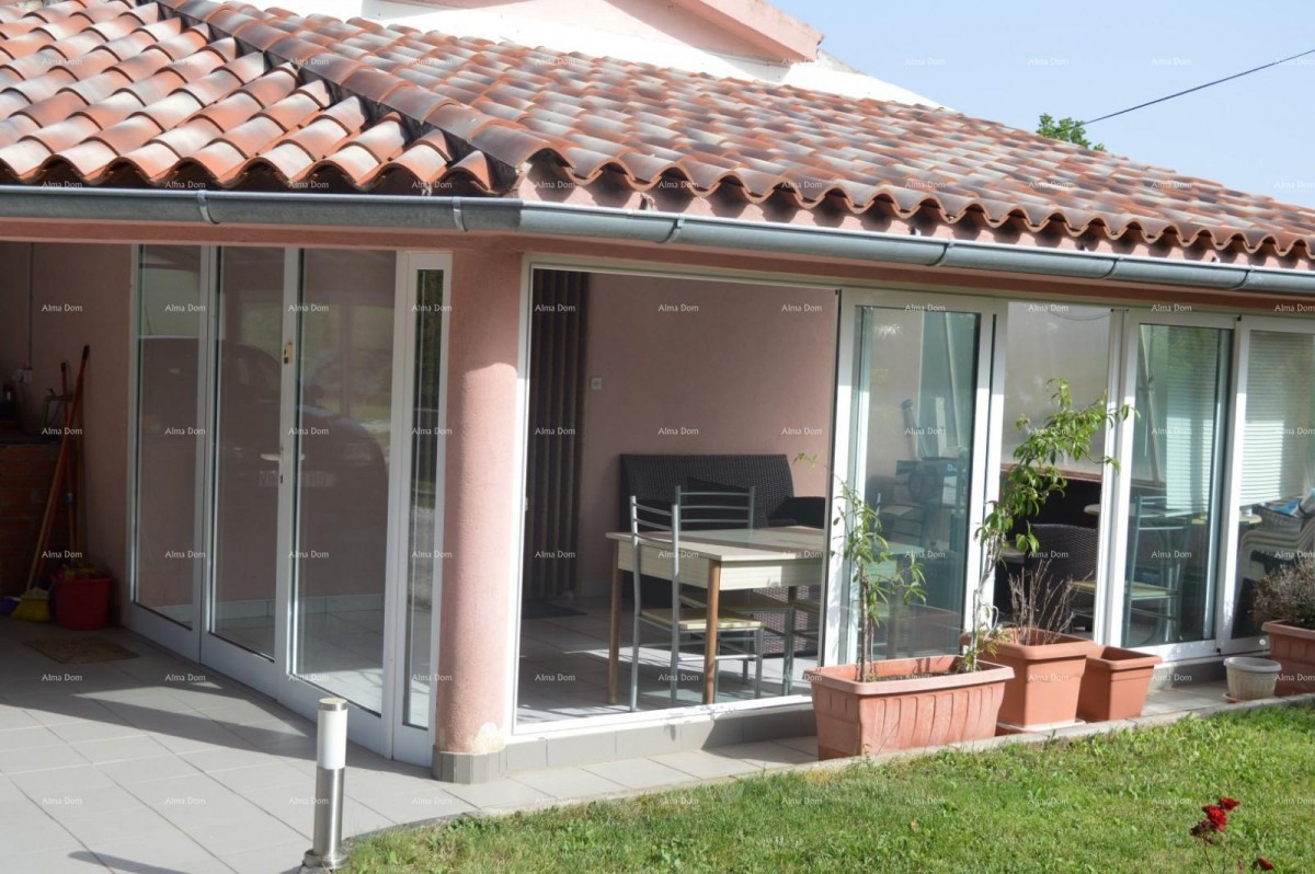 Рядом с Марчаной, дом на большом участке 26000 м2. 8