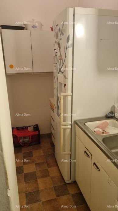 Stan u centru Umaga. Čisto vlasništvo. 12