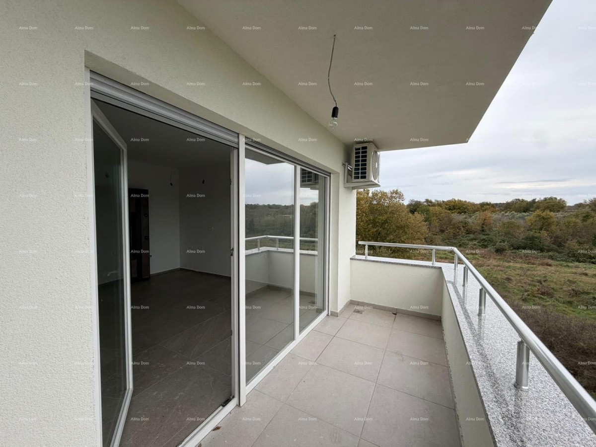 Stanovanje Medulin 20