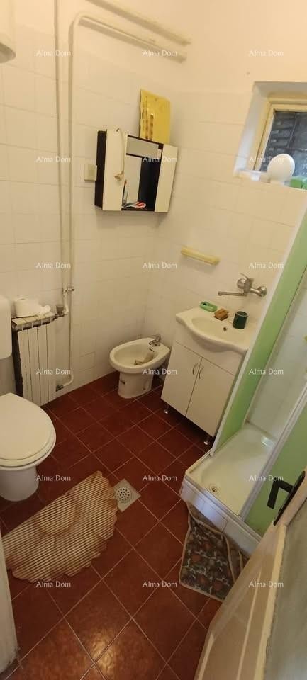 Na prodaju hiša  – Raša 6