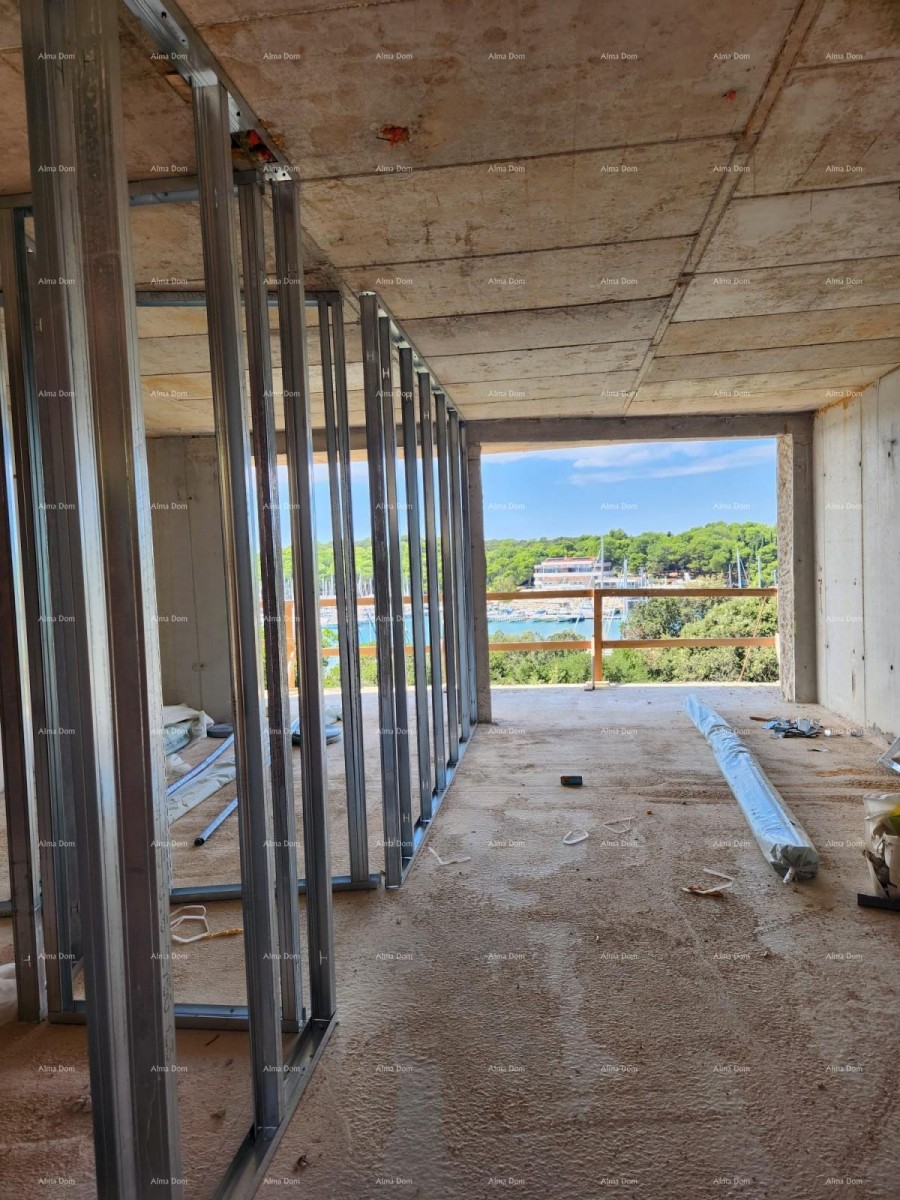 Stan u blizini mora ! Moderna arhitektura! Novogradnja-B7 15