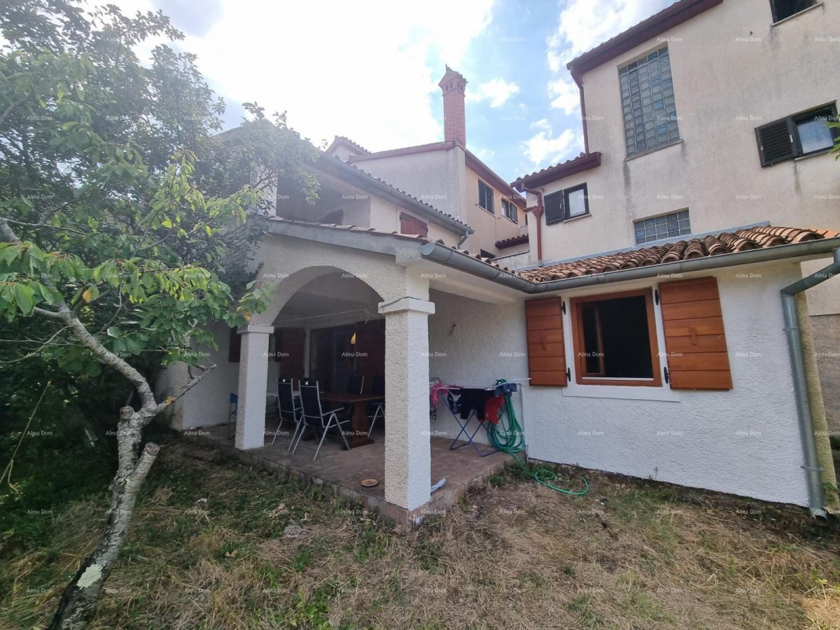 Fažana Valbandon. 1